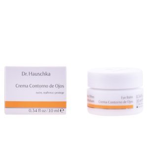 Dr Hauschka Crema Contorno De Ojos 10ml