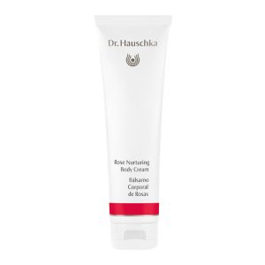 Dr Hauschka Bálsamo Corporal De Rosas 145ml