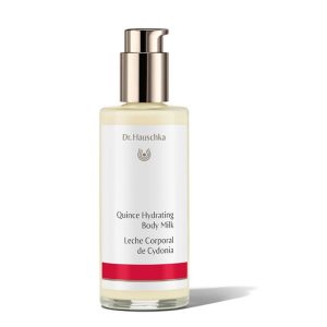 Dr Hauschka Leche Corporal De Cydonia 145ml