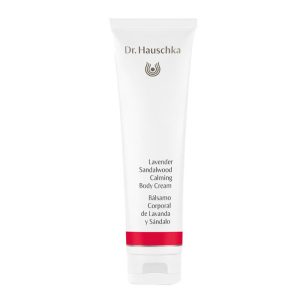 Dr Hauschka Bálsamo Corporal De Lavanda Y Sándalo 145ml