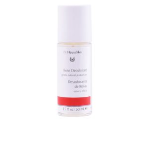 Dr Hauschka Rose Desodorante 50ml