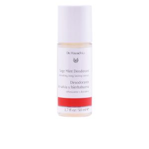 Dr Hauschka Sage Mint Desodorante 50ml