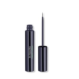 Dr Hauschka Delineador Líquido 01 Negro 4ml
