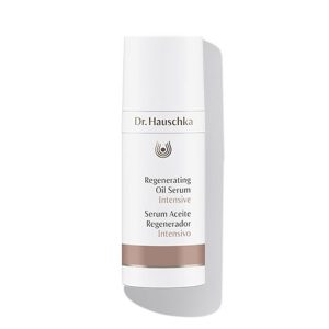 Dr. Hauschka Serum Aceite Regenerador Intensivo 20ml