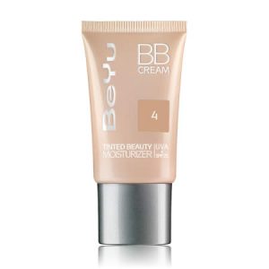 Beyu Tinted Beauty Maquillaje Fluido Hidratante 04 Beige Tint