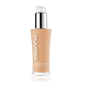 Beyu Light Reflecting Maquillaje Fluido 02 Light Sand