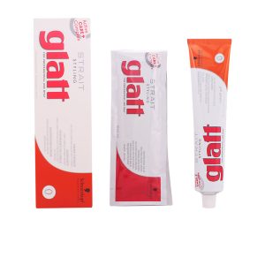 Schwarzkopf Strait Styling Glatt 0 Set 2 Piezas