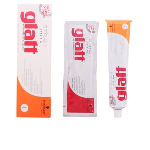 Schwarzkopf Strait Styling Glatt 1 Set 2 Piezas
