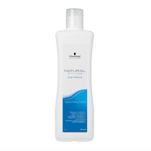 Schwarzkopf Natural Styling Hydrowave Neutralizante 1000ml