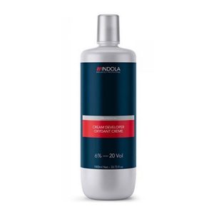 Indola Profession Crema Oxidante  6% 20 Vol 1000ml
