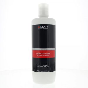 Indola Profession Crema Oxidante 9% 30Vol 1000ml