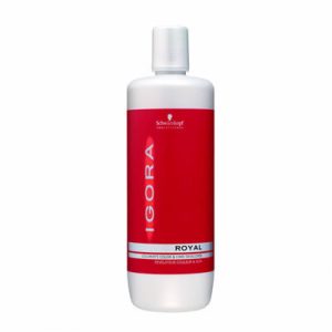 Schwarzkopf Igora Royal Locion Activa 3 10 Volumen 1000ml