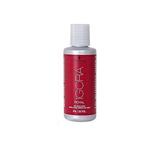Schwarzkopf Igora Royal Oil Loción Activadora Mini 9% 60ml