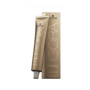 Schwarzkopf Igora Royal Absolutes 6-60 60ml