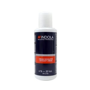 Indola Profession Crema Oxidante 6% 60ml