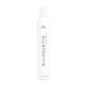 Schwarzkopf Silhouette Flexible Hold Espuma 200ml