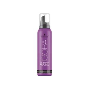 Schwarzkopf Igora Expert Mousse Colorante Semi-Permanente 5-88 100ml