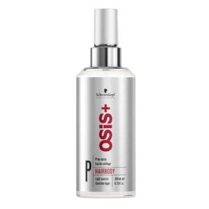 Schwarzkopf Professional Osis Hairbody Spray 200ml
