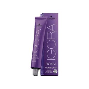Schwarzkopf Igora Royal Fashion Lights L-89 Rojo Violeta 60ml