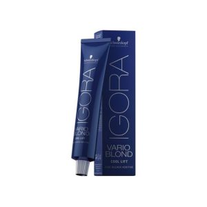 Schwarzkopf Vario Blond Cool Lift Aditivo Colorante 60ml