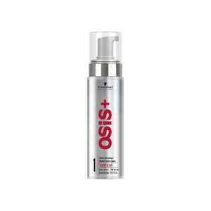 Schwarzkopf Osis Topped Up Espuma Fijadora Ligera 200ml