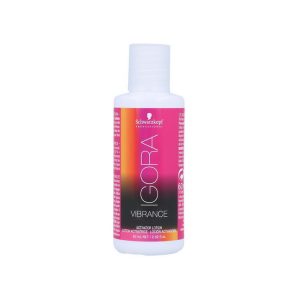 Schwarzkopf Igora Vibrance 4% 13 Vol. Loción Activadora 60ml