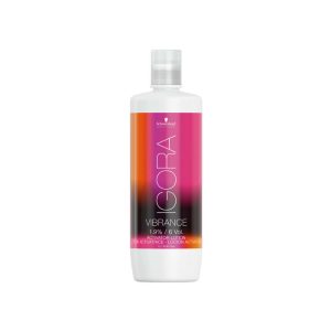 Schwarzkopf Igora Vibrance 1.9% 6 Vol. Loción Activadora 1000ml