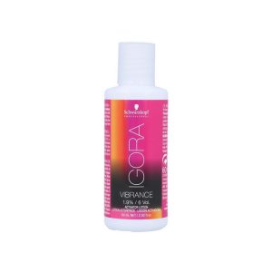 Schwarzkopf Igora Vibrance 1.9% 6 Vol. Loción Activadora 60ml