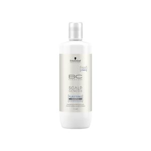 Schwarzkopf Bc Scalp Genesis Champú Purificante 1000ml