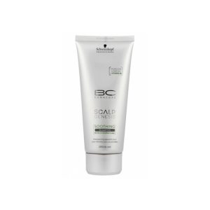 Schwarzkopf Bc Scalp Genesis Champú Calmante 200ml
