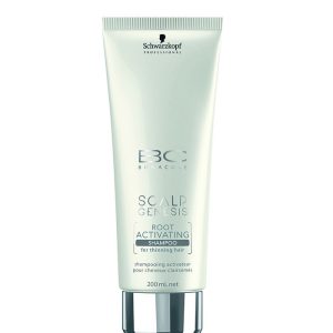 Schwarzkopf Bc Scalp Genesis Champú Activador Raices 200ml