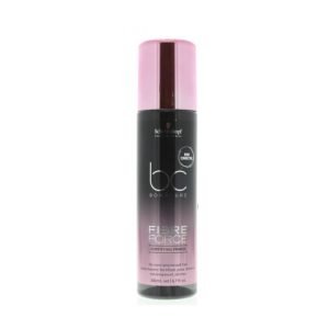 Schwarzkopf Bc Fibre Force Base Fortificante Spray Acondicionador 200ml