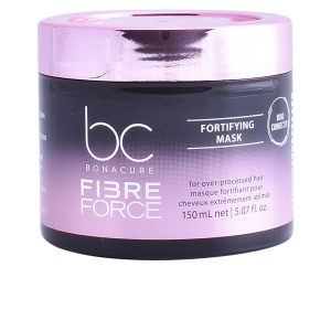 Schwarzkopf Bc Fibre Force Mascarilla 150ml