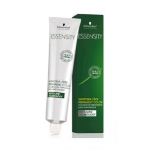 Schwarzkopf Essensity Coloración Permanente Sin Amoniaco 3.00