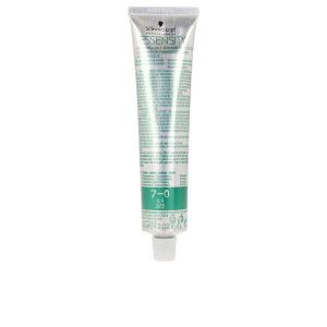 Schwarzkopf Essensity Coloración Permanente Sin Amoniaco 7.0