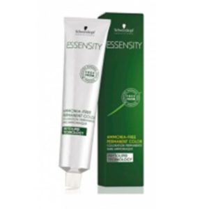 Schwarzkopf Essensity Coloración Permanente Sin Amoniaco 9.00