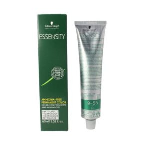 Schwarzkopf Essensity Coloración Permanente Sin Amoniaco 9.55