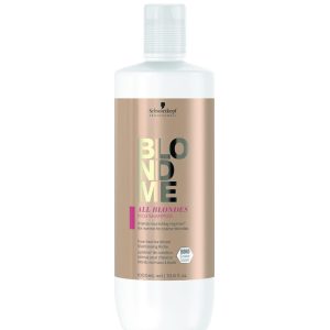 Schwarzkopf Blondme All Blondes Rich Champu 1000ml