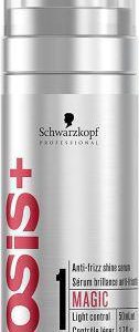 Schwarzkopf Osis Magic Anti Frizz Sérum 50ml