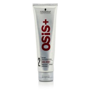 Schwarzkopf Osis Curl Honey Crema De Rizos 150ml