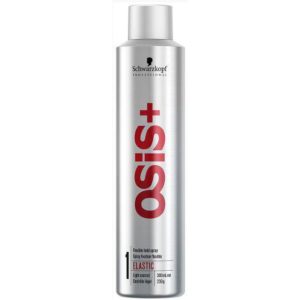 Schwarzkopf Osis 1 Elastic Flexible Laca 300ml
