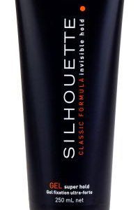 Schwarzkopf Silhouette Extra Strong Gel 250ml