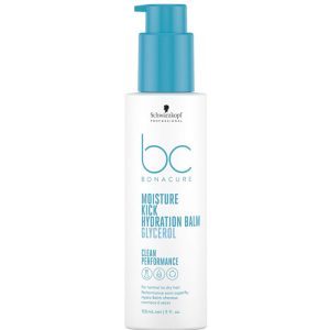 Schwarzkopf Bc Bonacure Moisture Kick Balsamo Hidratante 150ml