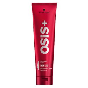 Schwarzkopf Osis Rock Hard Gel Fijación Extrema 150ml