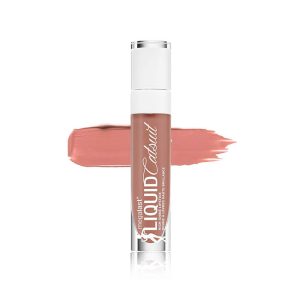 Wet N Wild Megalast Liquid Catsuit High Shine Labial Líquido E945B Cedar Later
