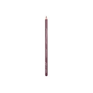 Wet N Wild Perfilador De Labios Color Icon E666 Brandy Wine