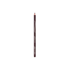 Wet N Wild Perfilador De Labios Color Icon E711 Chestnut