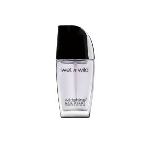 Wet N Wild Esmalte De Uñas Wild Shine E451D Protective Base Coat