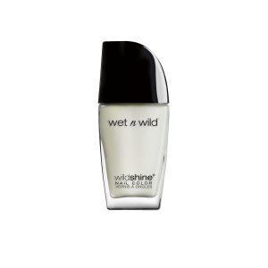 Wet N Wild Esmalte De Uñas Wild Shine E452A Matte Top Coat