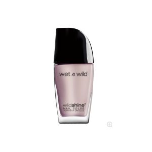 Wet N Wild Esmalte De Uñas Wild Shine E458C Yo soy